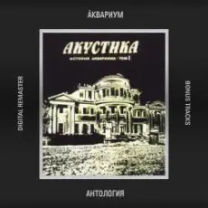Аквариум - 25 к 10