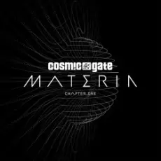 Cosmic Gate - Analog Feel