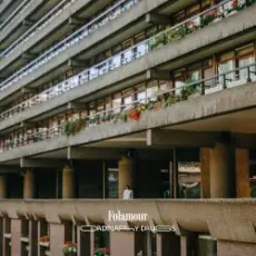 Folamour - Theme For Marie Marvingt