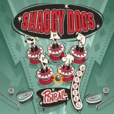 Shaggy Dogs - City Guy