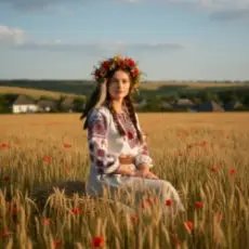 SPIRIT - Ой, летіла зозуленька