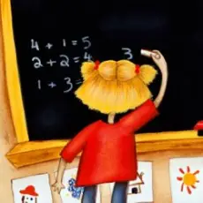 Миша Дульский и БДХ - Учат в школе