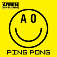Armin van Buuren - Ping Pong (Radio Edit)