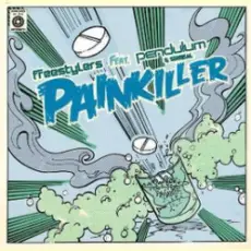 Freestylers & Pendulum - Painkiller (Original)