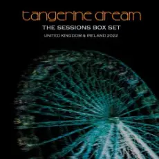 Tangerine Dream - Order Of The Ginger Gild
