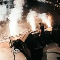 Bryan Kearney vs Luke Terry feat Kerry Leva - Mexarpan Rave