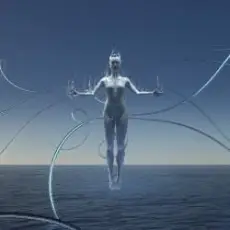 Обложка трека Aria (Extended Mix)