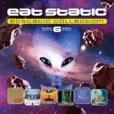 Eat Static - Inaana