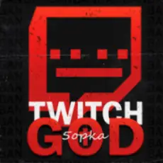 5opka - Twitch. God