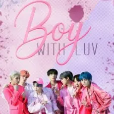 BTS feat. Halsey - Boy With Luv
