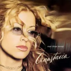 Anastacia - Black Roses