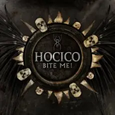 Hocico - Dead of Winter