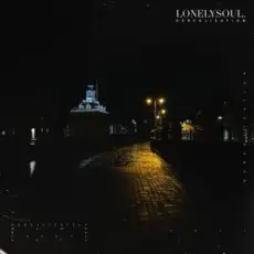 Lonelysoul. - Derealization