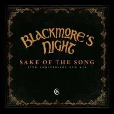 Blackmore's Night - Sylvie