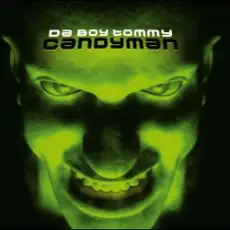Da Boy Tommy - Candyman