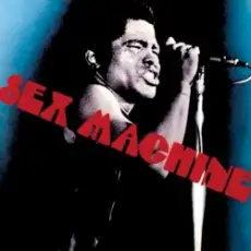 James Brown - Get Up I Feel Like Being A Sex Machine
