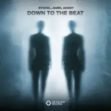 Evoxel & Amiel Adany - Down To The Beat