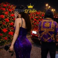 DJ KAIFAR & Amaya Roma - Piano