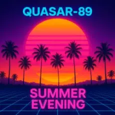 Quasar-89 - Summer Evening