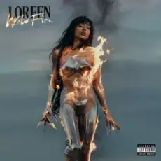 Loreen - Wildfire
