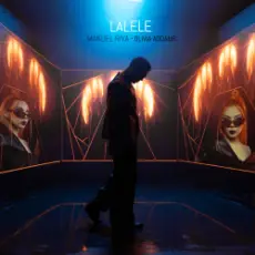 Manuel Riva & Olivia Addams - Lalele