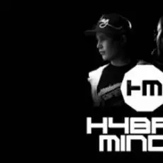 Hybrid Minds feat. Grimm - This Morning