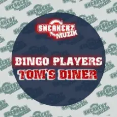 Bingo Players - Tom's Diner (Bingo Players 2016 Re-Work)