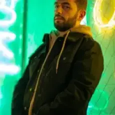 Janaga - По Сути