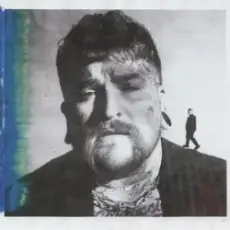 Teddy Swims - Mr. Know It All