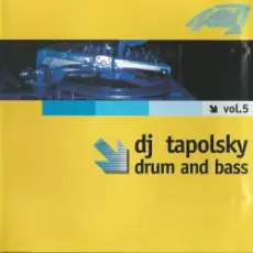DJ Tapolsky - Yellow Mix