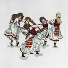 Irina Rimes - Hora fetelor