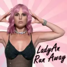 LadyAn - Run Away