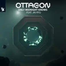 Обложка трека Only Midnight Knows (feat. JAI RYU)