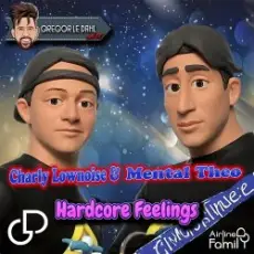 Charly Lownoise & Mental Theo - Acoustic Elements