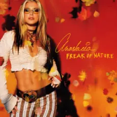 Anastacia - Freak Of Nature