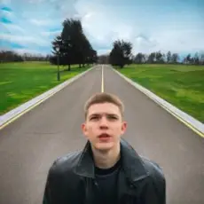 DREVO - Я ПРОСТО ВІРИВ