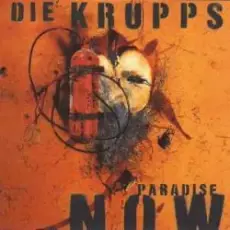 Die Krupps - Iron Man (KMFDM Mix)