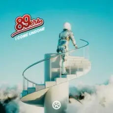 Обложка трека I Come Undone