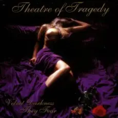 Theatre Of Tragedy - Angelique