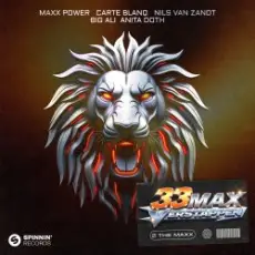 Обложка трека 33 Max Verstappen (2 The Maxx) [with Nils van Zandt]