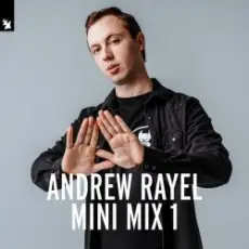 Andrew Rayel feat. Jonathan Mendelsohn - One In A Million