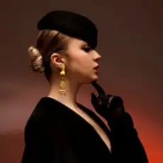 Klavdia Petrivna - Монашки