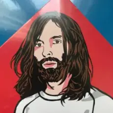 Breakbot - 2Good4Me