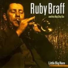 Ruby Braff & His Big City Six - Deep River