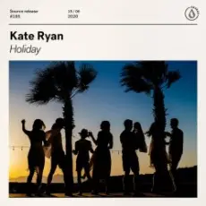 Kate Ryan - Holiday