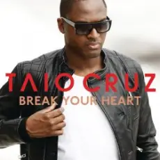Taio Cruz - Break Your Heart (Mentol & ADEN Cover Remix)