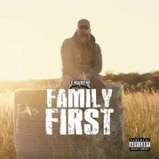 JamWayne - Family First