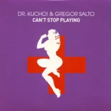 Обложка трека Cant Stop Playing (Klaas and Micha Moor Remix)