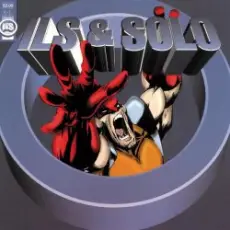 Ils & Solo - Soloution