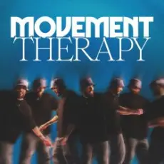 Folamour - Movement is Therapy